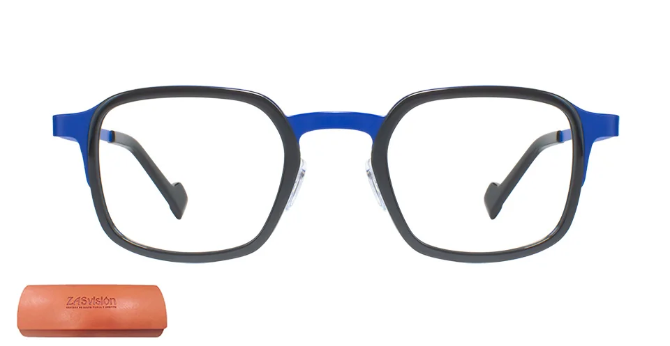 MONT. MARCO MOTTA GRADUADO MOD BARBO AZUL/NEGRO 47X23 (2026)